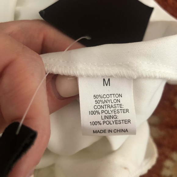 HIGH LOW SILKY DRESS 1920’s - Picture 15 of 15